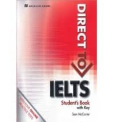 direct to ielts sts pack +key-9780230439931
