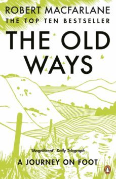 the old ways-robert macfarlane-9780241145531