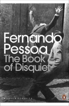 the book of disquiet-fernando pessoa-9780241200131