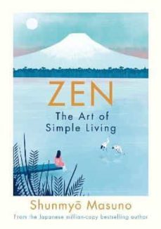 zen: the art of simple living-9780241371831