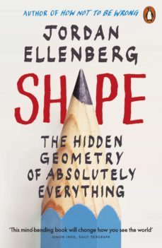 shape-jordan ellenberg-9780241413531