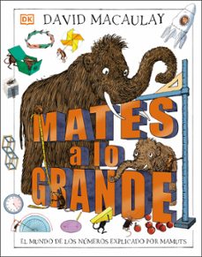 mates a lo grande-9780241582831