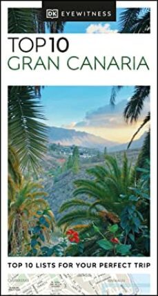 eyewitness top 10 gran canaria-9780241615331