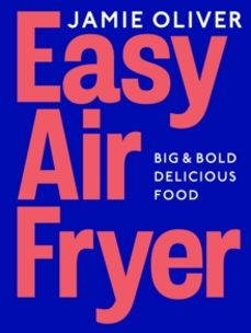 easy air fryer-jamie oliver-9780241733431