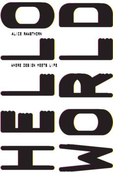 hello world (ebook)-alice rawsthorn-9780241957431