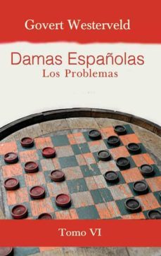 damas españolas-9780244266431