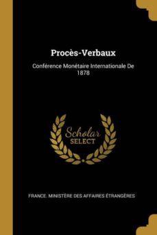 procès-verbaux-9780274215331