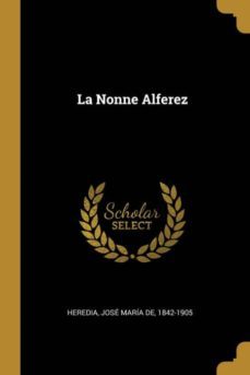 la nonne alferez-9780274584031