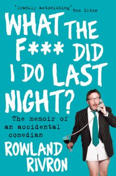 -rowland rivron-9780283071331