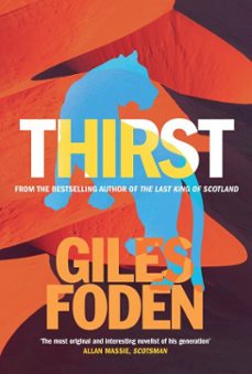thirst (ebook)-giles foden-9780297868231