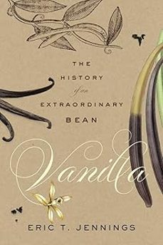 vanilla-eric t. jennings-9780300264531