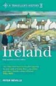 a traveller s history of ireland-9780304362431