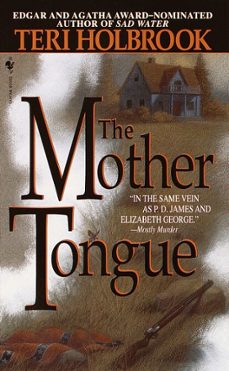 the mother tongue (ebook)-tere holbrook-9780307422231