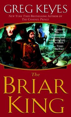 the briar king (ebook)-greg keyes-9780307565631