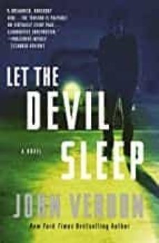 let the devil sleep (dave gurney, no. 3) (dave gurney novel @3)-9780307717931