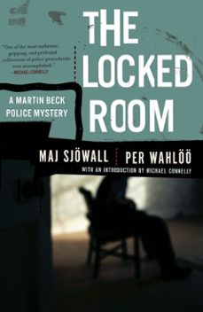 the locked room-per wahloo-9780307772831