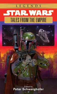Imagen Principal de Tales from the Empire: Star Wars Legends