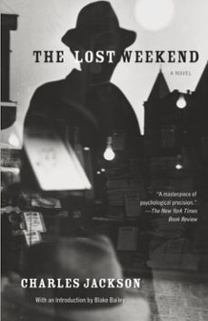 the lost weekend-charles jackson-9780307948731