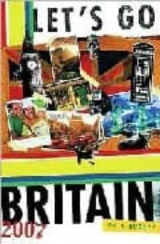 let s got to britain 2007-9780312360931