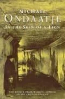 in the skin of a lion-9780330301831