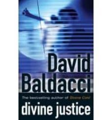 divine justice-david baldacci-9780330456531