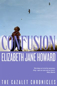 confusion-elizabeth jane howard-9780330527231