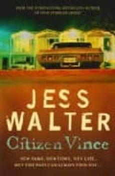 -jess walter-9780340832431