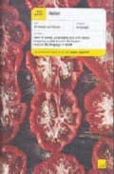 teach yourself italian (book & 2 cassettes)-maurice elston-9780340866931