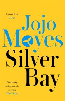 silver bay-9780340895931