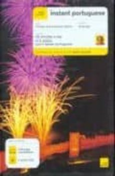 teach yourself instant portuguese (pb & cd)-elisabeth smith-9780340925331
