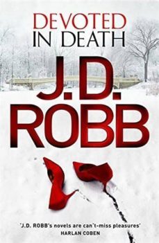devoted in death-j. d. robb-9780349403731