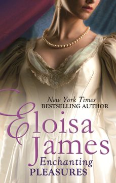 enchanting pleasures (ebook)-eloisa james-9780349404431