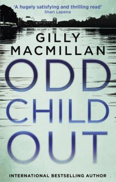 odd child out-gilly macmillan-9780349412931