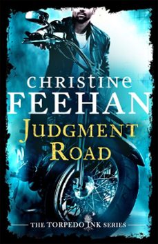 -christine feehan-9780349416731