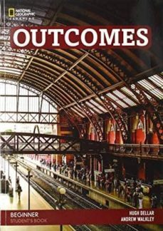 outcomes beginner: alum+dvd+online wb 2ealum+dvd+online wb 2e-9780357043431