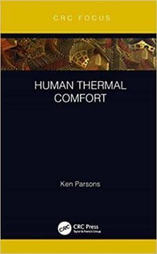 human thermal comfort-9780367261931