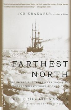 -fridjtof nansen-9780375505331