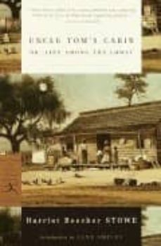 uncle tom s cabin or life among the lowly-9780375756931