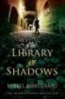 the library of shadows-mikkel birkegaard-9780385614931