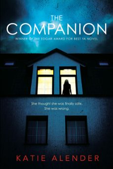 the companion (ebook)-katie alender-9780399545931