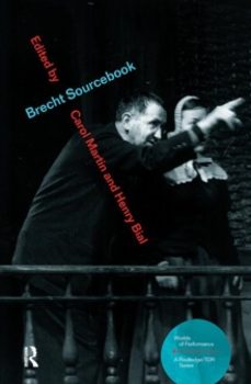 brecht sourcebook-9780415200431
