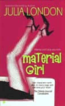material girl-julia london-9780425191231