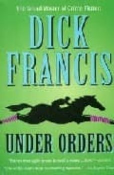 under orders-dick francis-9780425216231