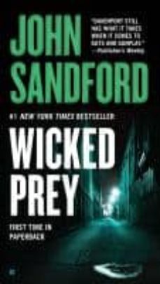 wicked prey-9780425235331