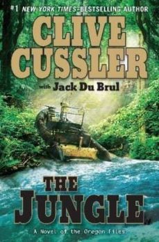 the jungle-clive cussler-9780425248331