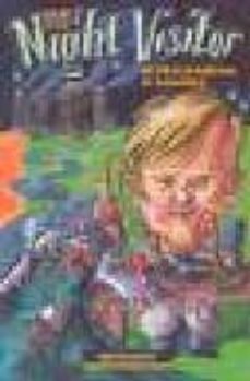 the nigth visitor-cathy lawday-richard macandrew-9780435271831