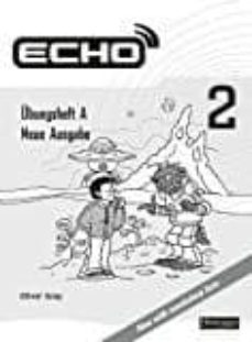 echo 2 workbook a 8pk new edition-9780435394431