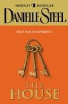 the house-danielle steel-9780440242031