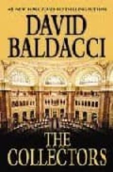 the collectors-david baldacci-9780446615631