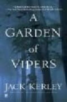 a garden of vipers-9780451412331